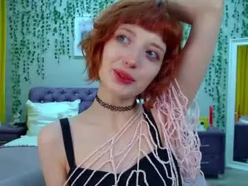 Away mistymarlow on Chaturbate