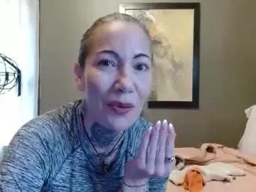 mizxtrix from Chaturbate