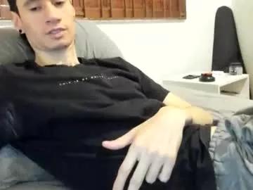 moderdelier from Chaturbate