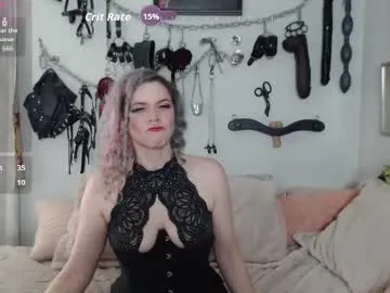 mohawkmischief — Please your Mistress but don't tip 21, that's for naughty sluts! #bdsm #strapon #mistress #femdom #chastity #sissy #worship #Goddess #humiliation #denial #edging #domination #keyholder [862 tokens remaining]