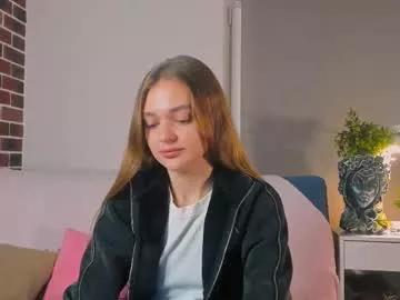 Freechat moirawenzinger on Chaturbate