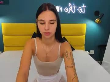 Freechat molly__cutie on Chaturbate