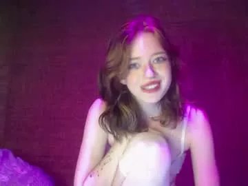 Freechat mollycodle on Chaturbate