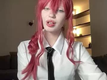 Try Mollycodle, she wants to masturbate for you mollycodle from Chaturbate