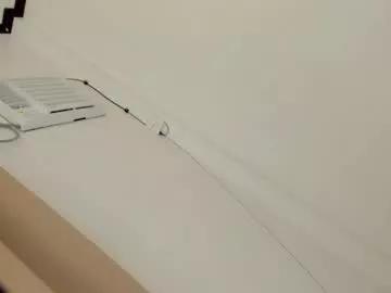 mollyfrakambush on Chaturbate 