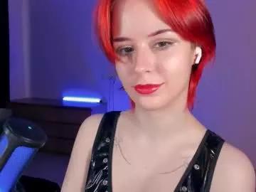 Freechat mollyposh on Chaturbate