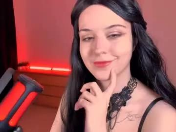 Freechat mollyposh on Chaturbate