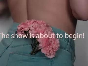 mollysoulful on Chaturbate