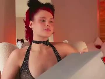 mollysoulful on Chaturbate