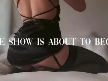 mollysoulful on Chaturbate