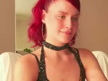 mollysoulful on Chaturbate