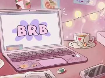 mollywayne on Chaturbate 