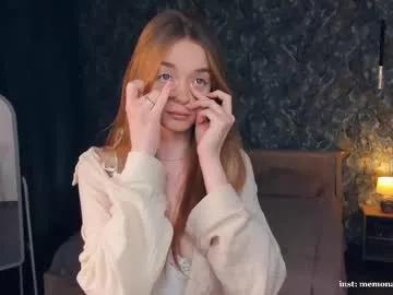 monabrickell from Chaturbate