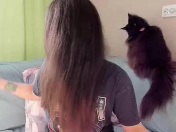 monicarocket on Chaturbate