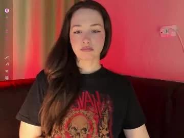 monicarocket on Chaturbate