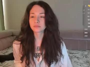 monicarocket on Chaturbate