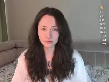 monicarocket on Chaturbate
