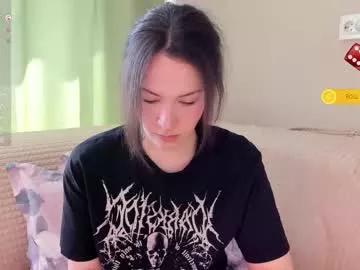 monicarocket on Chaturbate