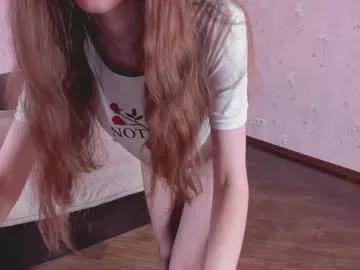 monika_gram on Chaturbate 