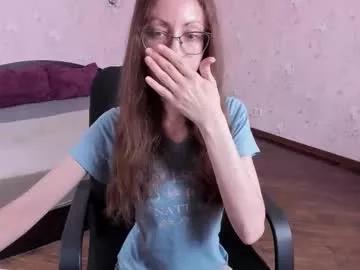 monika_gram on Chaturbate 