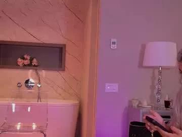 Freechat monique_celeste on Chaturbate