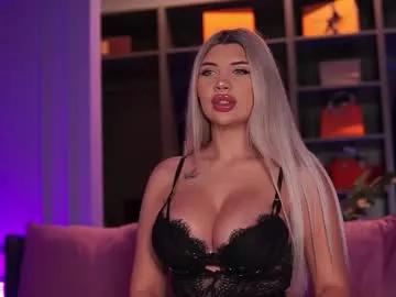 Freechat monique_celeste on Chaturbate