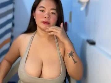 Freechat moona_luna21 on Chaturbate