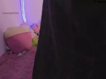 Freechat moonliight__ on Chaturbate