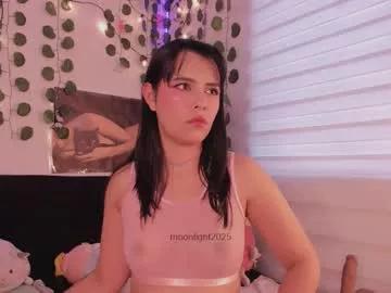 Freechat moonliight__ on Chaturbate