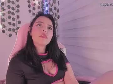 Freechat moonliight__ on Chaturbate
