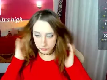 Freechat moranakit on Chaturbate