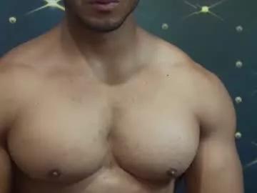 moreno1muscular on Chaturbate