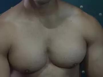 moreno1muscular on Chaturbate