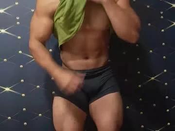 moreno1muscular on Chaturbate