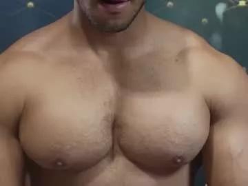 moreno1muscular on Chaturbate