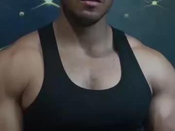 moreno1muscular on Chaturbate