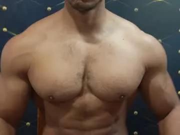 moreno1muscular on Chaturbate
