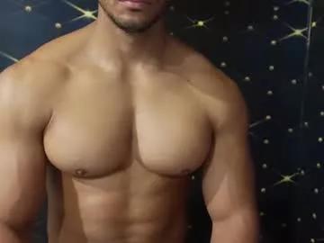 moreno1muscular on Chaturbate