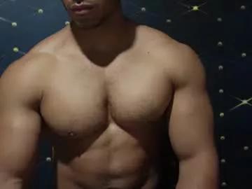 moreno1muscular on Chaturbate