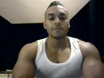 moreno1muscular on Chaturbate
