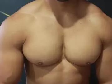 moreno1muscular on Chaturbate