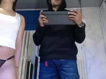 morganandmegan from Chaturbate