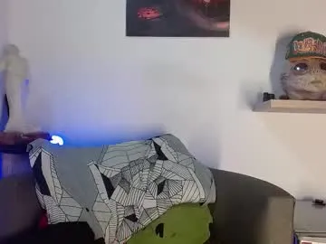 morgann_jones on Chaturbate