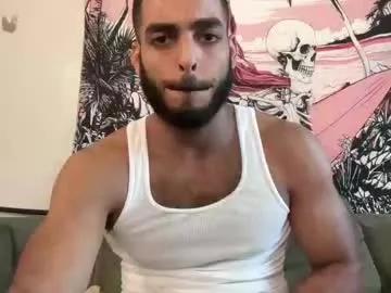 Freechat mountaiden on Chaturbate