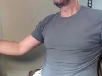 Freechat mountainmanny on Chaturbate