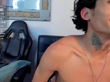 Watch Mr_strike, he wants to masturbate for you mr_strike from Chaturbate