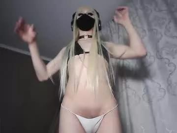 mrediana from Chaturbate