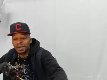 mromg007 on Chaturbate