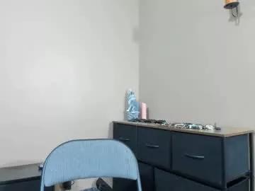 mromg007 on Chaturbate