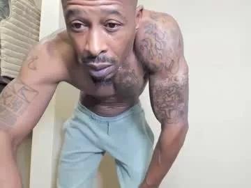 mromg007 on Chaturbate